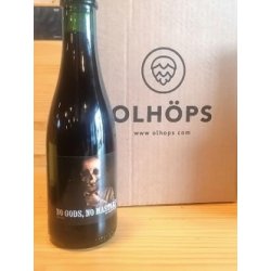 La Calavera No Gods, No Masters! La Calavera No Gods, No Masters!