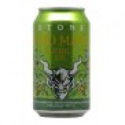 Stone Patio Magic Double IPA 0,355l - Craftbeer Shop