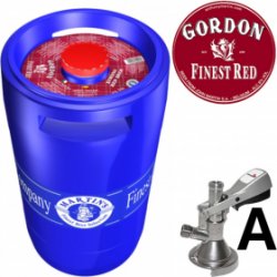 Gordon Finest Red
