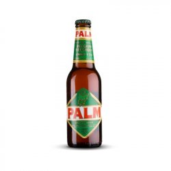 Palm -  Belga Ale 33 cl. - Cervezus