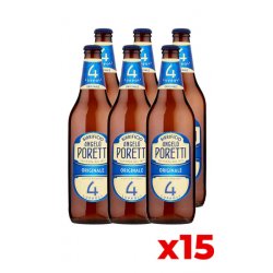 Poretti 4 Luppoli Originale