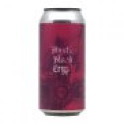 Sudden Death Mystic Blood Crypt Fruit Sour 0,44l - Craftbeer Shop