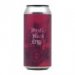 Sudden Death Mystic Blood Crypt Fruit Sour 0,44l Sudden Death Mystic Blood Crypt Fruit Sour 0,44l