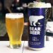 Bear Beer Extra Strong 12% vol lon 500 ml   Gấu tím  