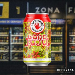 Left Hand Brewing Co.. Good Juju - Beervana