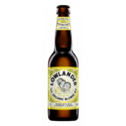 Lowlander Citrus blond 0.3% - Gall & Gall