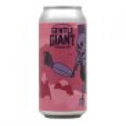 Superfreunde Gentle Giant Session IPA 0,44l - Craftbeer Shop