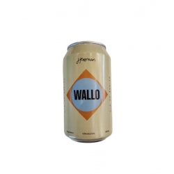 Herman - Wallo - 355ml - La Bière à Boire