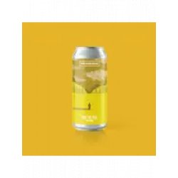 Hop Hooligans Into the Pale