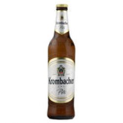 Krombacher Pils