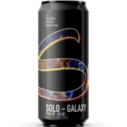 Triple Point Solo Galaxy (GF) - The Independent