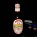 Beerlao Amber Lager 5% ABV chai 330 ml (bia Lào màu hổ phách) 