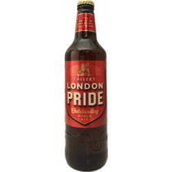 Fuller´s London Pride - Voldby Købmandsgaard