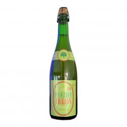 Tilquin, Rhubarbe, Lambic with Rhubarb, 6.0%, 750ml - The Epicurean