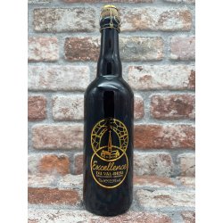 Brasserie de l’Abbaye du Val-Dieu Excellence du Val-Dieu Brasserie de l’Abbaye du Val-Dieu Excellence du Val-Dieu