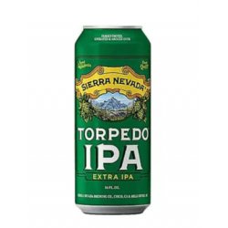 Sierra Nevada Torpedo Extra IPA Pint Can - The Wine Centre