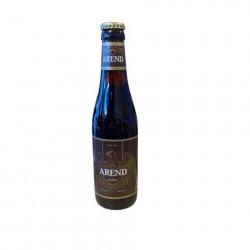 De Ryck Arend Dubbel