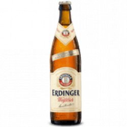 Erdinger Weißbier / Hefe-Weizen Erdinger Weißbier / Hefe-Weizen