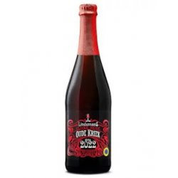 Lion Stout