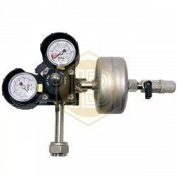 Manorreductor 1 cuerpo con cámara de anticongelamiento - Install Beer