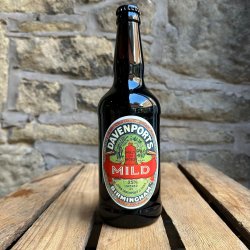 Davenports Brewery Davenports Mild