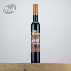 Marlobobo RumBA in the Park (2022)