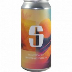 Salikatt Fog Breaker - Dokter Bier