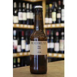 THE KERNEL PILS RAKAU - Cork & Cask