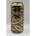 Gweilo. Rainbow Sherbert. CAN 