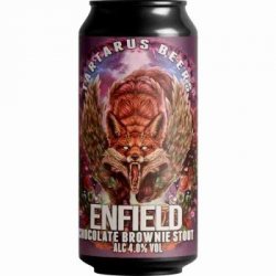 Tartarus Beers Enfield