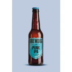 Brew Dog Punk Ipa - Cervezas Cebados