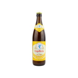 Engelbräu Hefe-Weizen hell - Drankenhandel Leiden / Speciaalbierpakket.nl