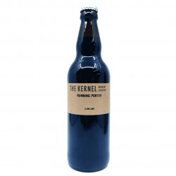 The Kernel Brewery Running Porter The Kernel Brewery Running Porter