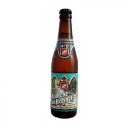 Abbaye des Rocs Blanche des Honnelles