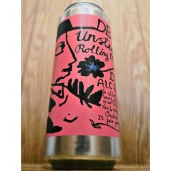 DEYA Brewing Company Unsteady Rolling Man