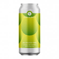 Other Half Brewing Co. Big Nelson Vibes