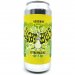Verdant Light Bulb Extra Pale Ale 4.5% (440ml can) 