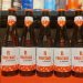 Bỉ R Fruitage by Rodenbach 3.9 % vol chai 250 ml 
