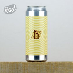 Makemake Spaceshake: Vanilla