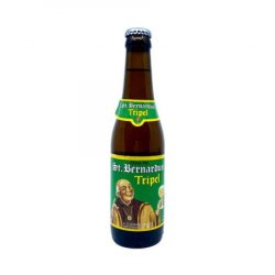 St Bernardus Tripel 330ml - Beer Store Australia