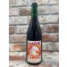 Cantillon Magic Lambic 2022 LambiekGeuze - 75 CL Cantillon Magic Lambic 2022 LambiekGeuze - 75 CL