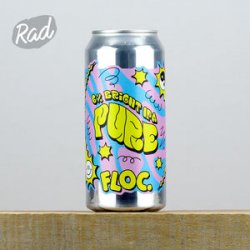 Floc. Pure