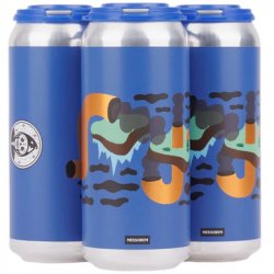 Messorem  Désolation / Réflexion