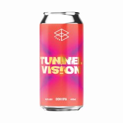 Range Brewing Tunnel Vision