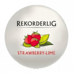 Åbro Bryggeri Rekorderlig Strawberry-Lime (Jordgubb-Lime) Åbro Bryggeri Rekorderlig Strawberry-Lime (Jordgubb-Lime)