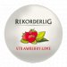 Rekorderlig Strawberry & Lime 30L Keg 