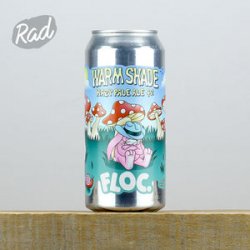 Floc. Warm Shade Floc. Warm Shade