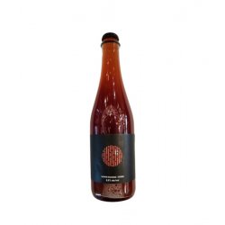 Hermite - Saison Sauvage Cerise - 500ml - La Bière à Boire