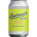 Barneys Faux, Lime IPA (ALCOHOL FREE), 440ml Can 