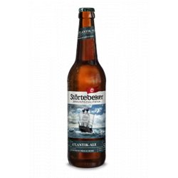 Atlantic Ale - Bierhandwerk